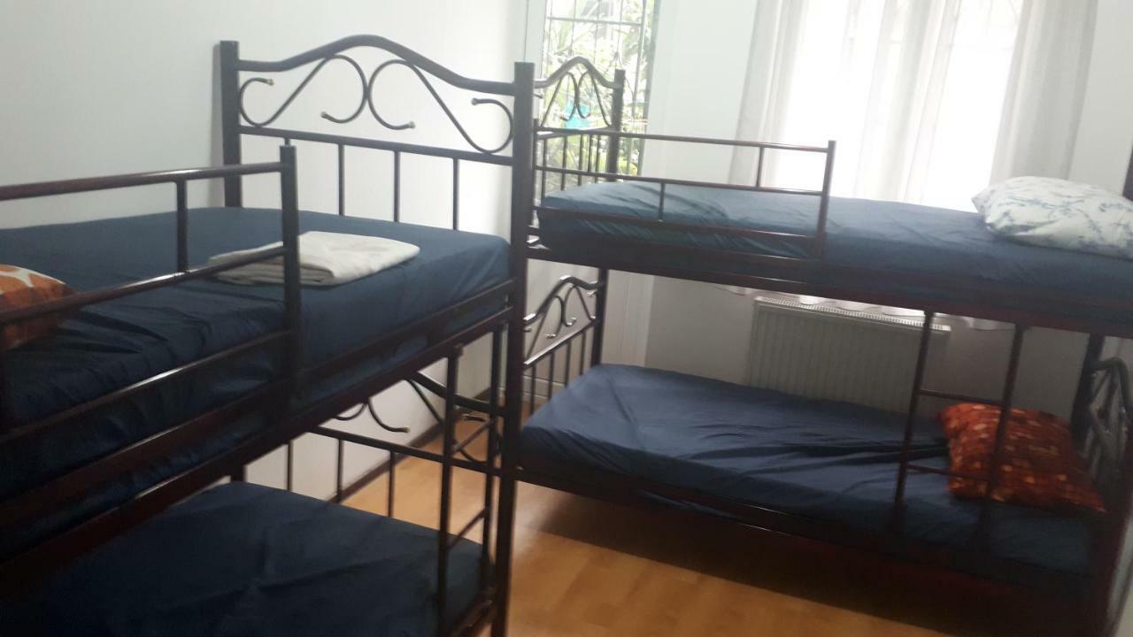 Enjoy The Hostel Батумі Екстер'єр фото