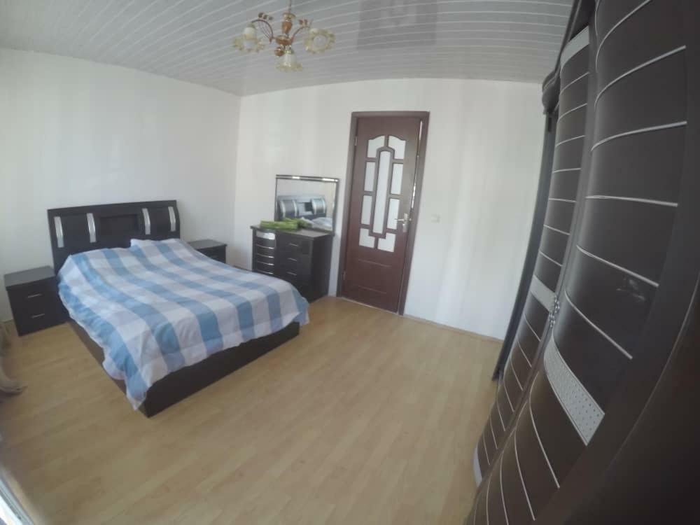 Enjoy The Hostel Батумі Номер фото