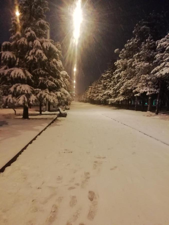 Enjoy The Hostel Батумі Екстер'єр фото